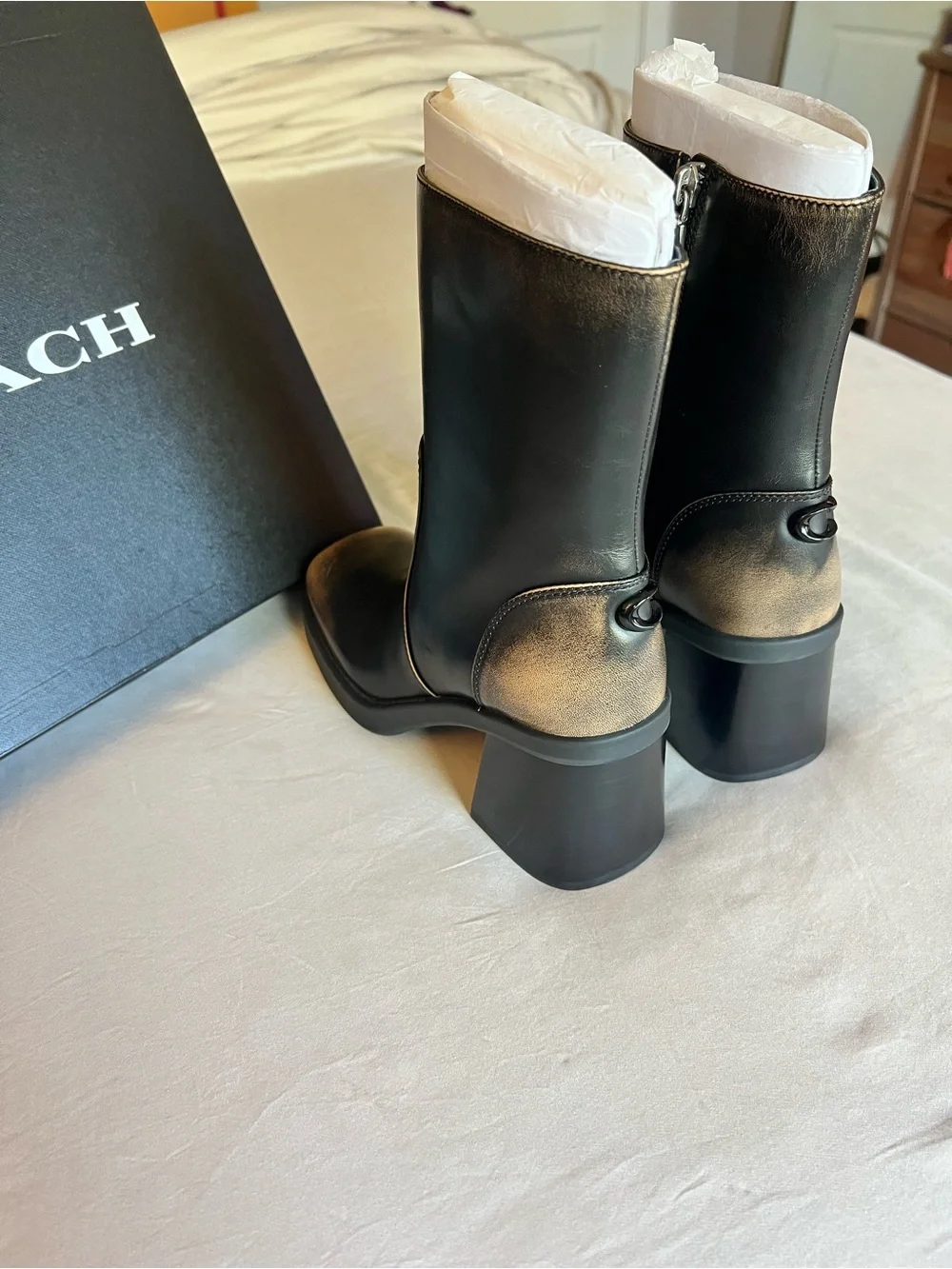 Coach brand new